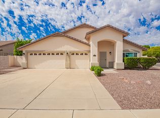 20626 N 55th Ave, Glendale, AZ 85308