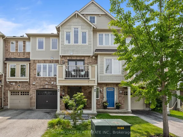 886 Fowles Ct, Milton, ON L9T 0Z8