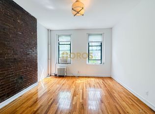 324 E 13th St APT 15, New York, NY 10003
