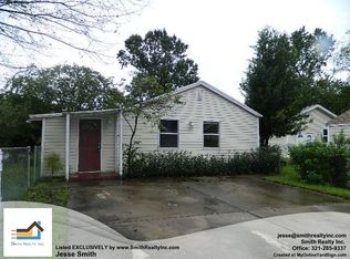 18432 11th Ave, Orlando, FL 32833