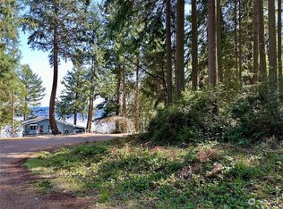 10126 Totem Way, Anderson Island, WA 98303