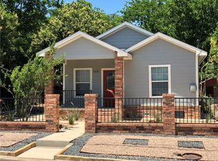2112 E 16th St, Austin, TX 78702