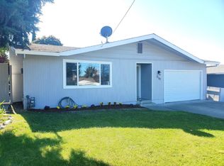 2128 E McAndrews Rd, Medford, OR 97504