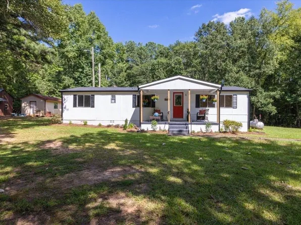 40 Doe Dr, Juliette, GA 31046