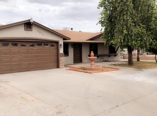 2621 N 70th Dr, Phoenix, AZ 85035