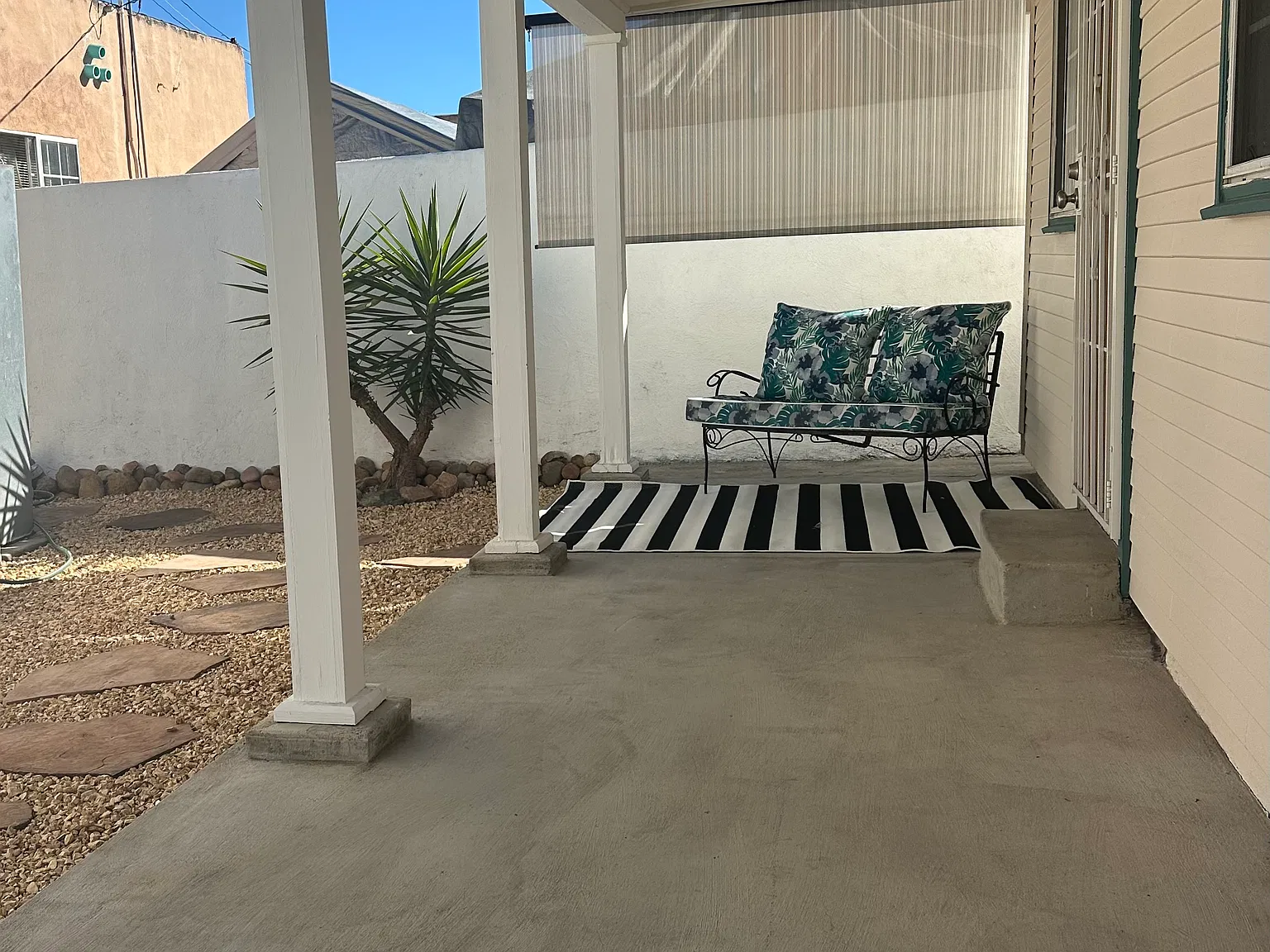 1 bed, 425 sqft, $1,925 — Photo 3