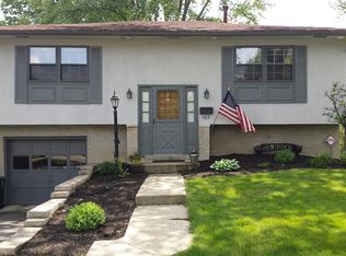 487 Denwood Dr N, Columbus, OH
