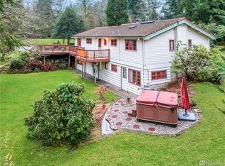 20810 231st Ave SE, Maple Valley, WA 98038