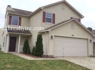 10749 Snowdrop Way, Indianapolis, IN 46235