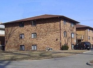 1230 D St, Lincoln, NE 68502