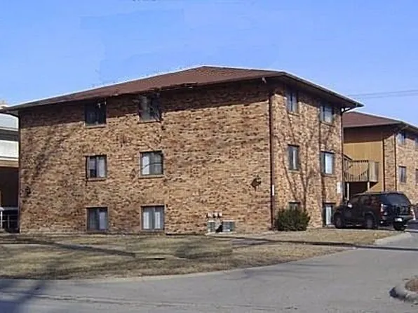 1230 D St, Lincoln, NE 68502