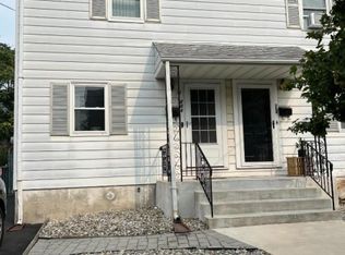 206 N 17th St, Bloomfield, NJ 07003
