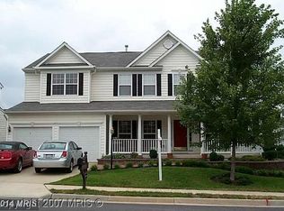 724 Invermere Dr NE, Leesburg, VA 20176