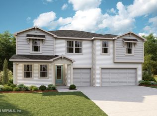 10529 Melody Meadows Rd, Jacksonville, FL 32257