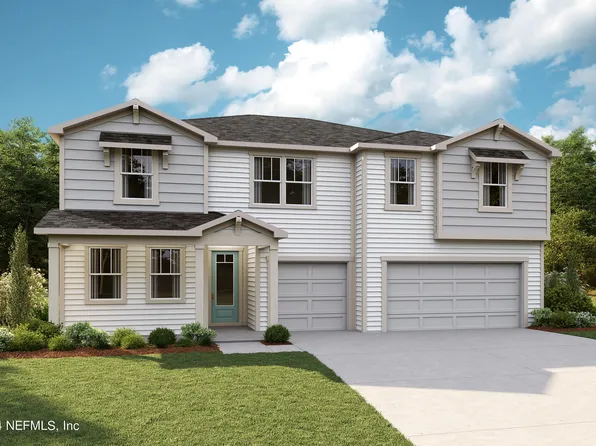 152 HIDDENBROOK Place, St. Johns, FL 32259