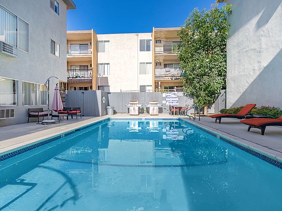2nd image of 11275 Westminster Ave APT 207