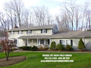 24 Old Barlow Mountain Rd, Ridgefield, CT 06877