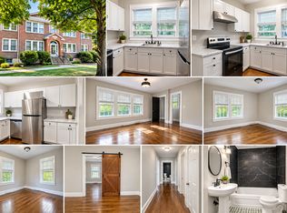 1616 Morningside Dr #3, Morristown, TN 37814