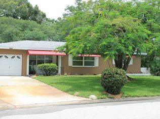 5820 39th Ave N, Saint Petersburg, FL 33709