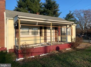 401 N Rehoboth Blvd, Milford, DE 19963