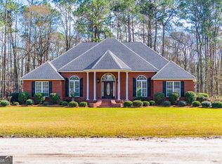 59 Tanglewood Dr, Homerville, GA 31634