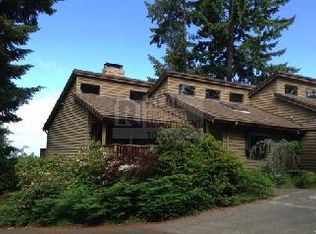 1009 Short St, Steilacoom, WA 98388