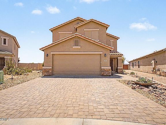 4th image of 42855 W HILLMAN Drive