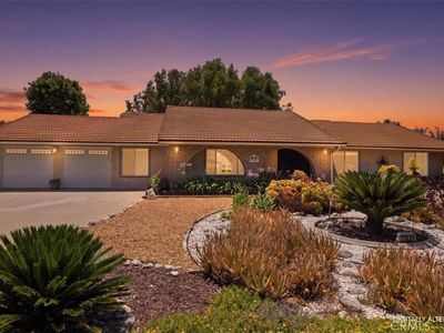 17531 Calle Del Corral, Riverside, CA, 92504