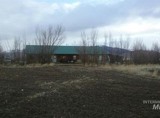 175 N 200 E, Fairfield, ID 83327