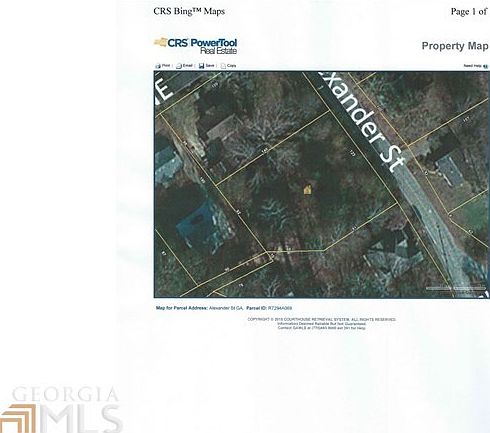 1st image of this home