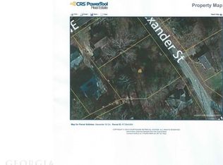 N Alexander St, Buford, GA 30518