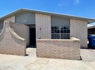 2849 Beachcomber Dr #B, El Paso, TX 79936