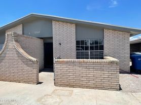2849 Beachcomber Dr, El Paso, TX