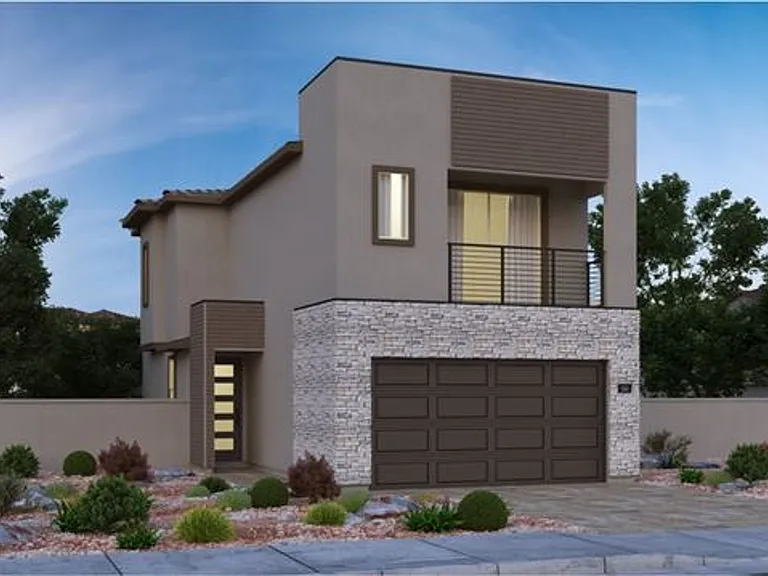 8918 Sasquatch Run Ave — Photo 1