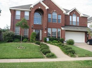5552 Eastwedge Dr, Fort Worth, TX 76137