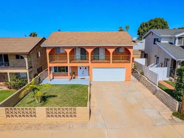 1012-16 11th St, Imperial Beach, CA 91932
