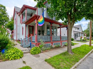 9 Greenridge Pl #2, Saratoga Springs, NY 12866