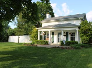 46860 Shelby Rd, Shelby Township, MI 48317