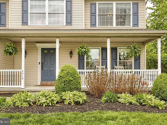 4th image of 6319 Valleybrook Dr