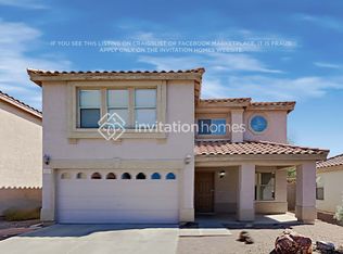 1533 S Halsted Dr, Chandler, AZ 85286