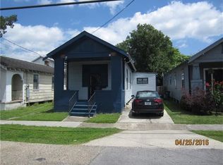 8623 Colapissa St, New Orleans, LA 70118
