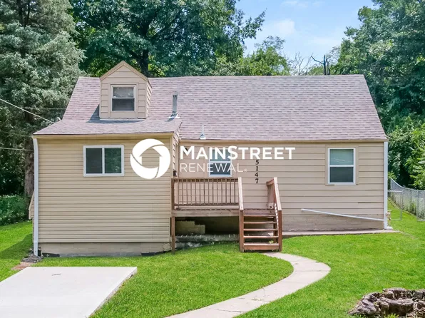 5147 Rinker Rd, Kansas City, MO 64129