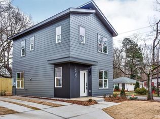 2400 Thorne St, Durham, NC 27704