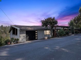 71 Barbara Rd, Orinda, CA 94563