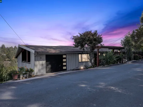71 Barbara Rd, Orinda, CA 94563