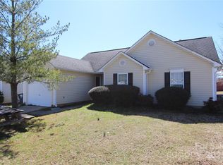 5809 Carolina Manor Ct, Indian Trail, NC 28079