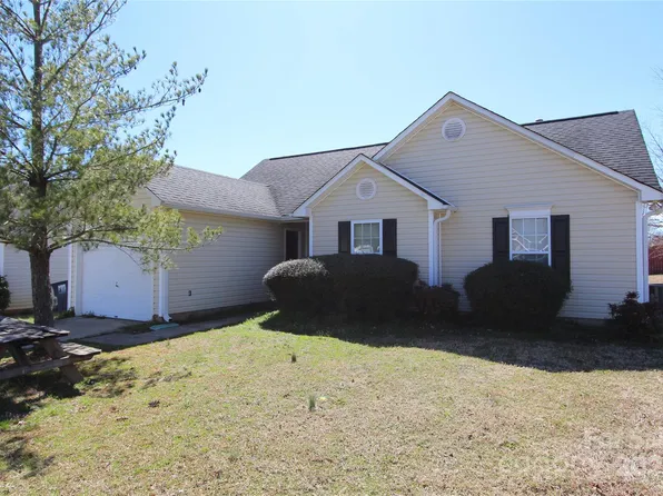 5809 Carolina Manor Ct, Indian Trail, NC 28079