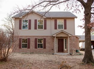 18820 Oakwind Rd, Choctaw, OK 73020