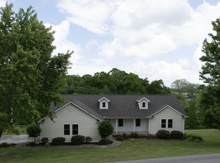 90 Bramblewood Dr, Corbin, KY 40701
