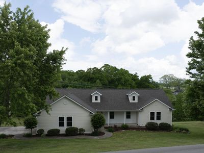 90 Bramblewood Dr, Corbin, KY, 40701